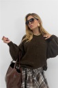 maglione over nova